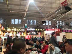 -新五爱道夜市