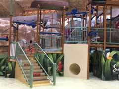 -杭州开元森泊度假乐园