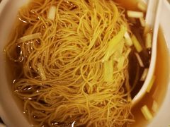 -盛记粥面(佐敦店)