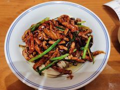 -君东记本帮面馆(天钥桥路店)