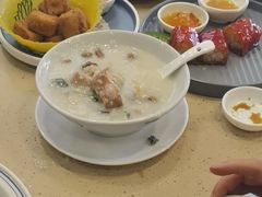 -点都德(皇岗村店)