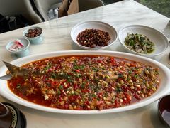 -柴门饭儿(成都太古里店)