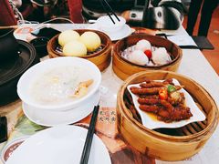 -点都德(汇胜楼店)