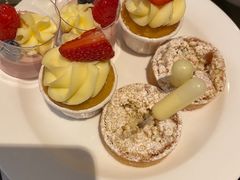 -上海静安昆仑大酒店