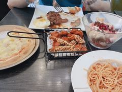 -阳光披萨(辽宁路店)