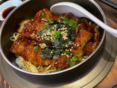 特上鳗鱼饭-伊藤ITO(侨福芳草地购物中心店)