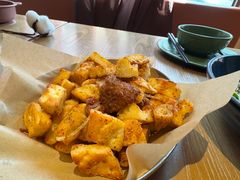 -耶里夏丽·丝路国际·新疆餐厅(浦东区东方路店)