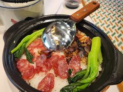 -火啫啫·粤式啫啫煲(南通首店)