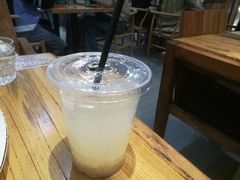 -李先生的首尔小馆(松江启源广场店)