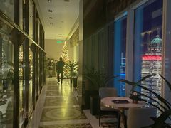 -翡翠36餐厅(浦东香格里拉店)