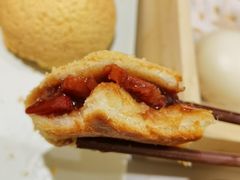 -蔡澜点心·粤菜(西单大悦城店)