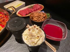 -色響火锅(恒隆广场店)