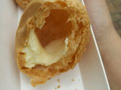 -娇点烘焙(颐高店)