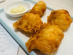 -海港酒家(上水新丰店)