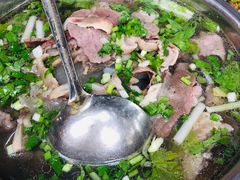 跷脚牛肉汤锅-牛大牛跷脚牛肉(光华苑店)