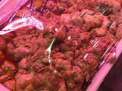 酱羊脑-白魁老号饭庄(安内店)