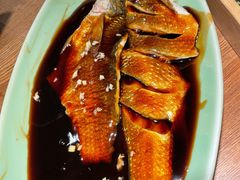 西湖醋桂鱼-弄堂里·寻味杭州(湖滨银泰in77C区店)