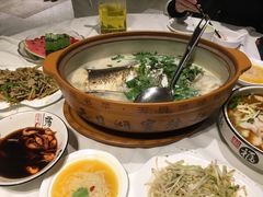 -风味小馆(天目湖宾馆店)