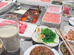 -海底捞火锅(杭州天虹购物中心店)