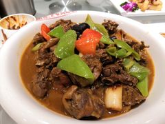 -解家河南菜(商鼎路店)