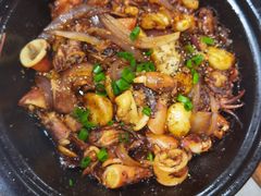 -甬小馆·焗海鲜温州菜(五马街店)