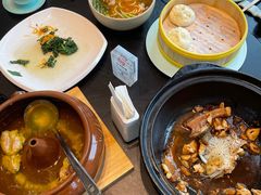 -翠湖轩中餐厅(昆明翠湖宾馆店)