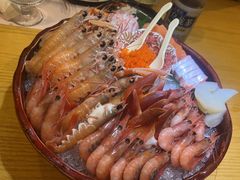 -吉兆·料理(红梅南路店)