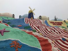 -漳州滨海火山岛自然生态风景区