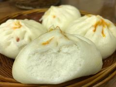 孜然包子-石家包子(大学习巷店)