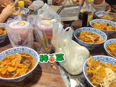 -西园寺素食(西园弄戒幢律寺店)