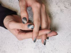 -森日式美甲沙龙MORI NAIL总店