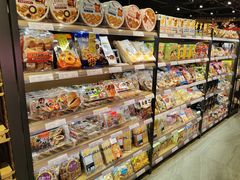 -翠微家园超市(甘家口店)