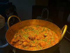 -Ameigo梅果·云贵川bistro(长宁来福士店)