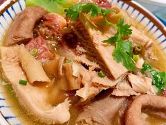 和味牛杂-敏华冰厅(天河城店)