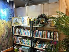 -星宙咖啡STELLARIS CAFE(广告产业园店)