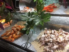-惠州皇冠假日酒店·西餐厅·自助餐厅
