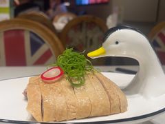 -品大三·经典淮扬菜(大行宫店)