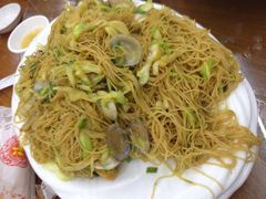 -阳光海鲜大排档