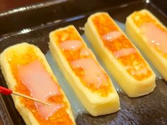 -双门洞·森系料理(体育西店)