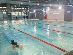-FLARE STAR FITNESS(复地活力城店)