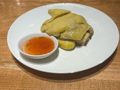 -新白鹿餐厅(爱琴海购物中心店)