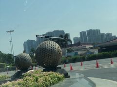 -珠海拱北口岸