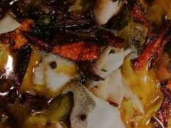 -九毛九西北菜(大东海店)