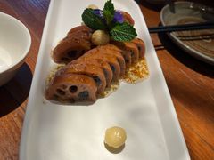 -又一福烤鸭·北京菜(东四店)