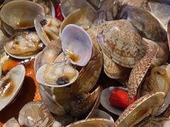 -大头叔烤鸡爪·朝鲜族烤串(天池路店)