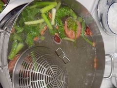 -刘少华贵州小黄牛·鲜牛肉火锅(总店)
