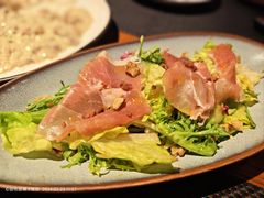 -百特喜·意大利餐厅(万达常德店)
