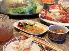 -日进一片海.生腌海鲜火锅.宵夜烧烤(三里屯总店)