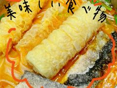 -小满手工粉(北京富力广场店)