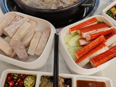 -冯校长老火锅(深圳总店)